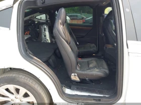 Tesla Model X Long Range Dual Motor All-Wheel Drive/Long Range P, снимка 8