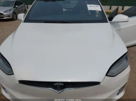 Tesla Model X Long Range Dual Motor All-Wheel Drive/Long Range P, снимка 10