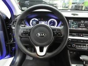 Kia Niro  1.6 Hev Luxury, снимка 13