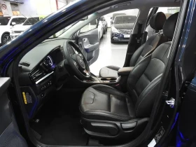 Kia Niro  1.6 Hev Luxury, снимка 7