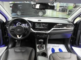 Kia Niro  1.6 Hev Luxury, снимка 6