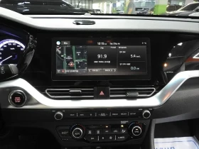 Kia Niro  1.6 Hev Luxury, снимка 5
