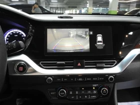 Kia Niro  1.6 Hev Luxury, снимка 16