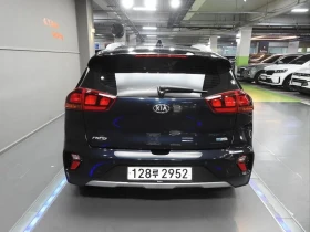 Kia Niro  1.6 Hev Luxury, снимка 4