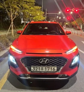 Hyundai Kona Diesel 1.6 2Wd Premium, снимка 5