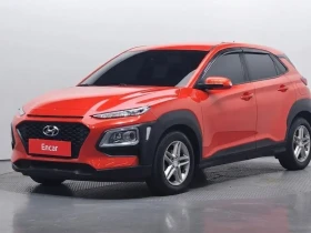 Hyundai Kona Diesel 1.6 2Wd Premium, снимка 2