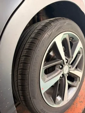 Hyundai Kona Diesel 1.6 2Wd Premium, снимка 10