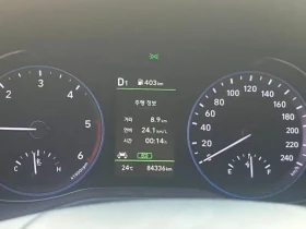 Hyundai Kona Diesel 1.6 2Wd Premium, снимка 16