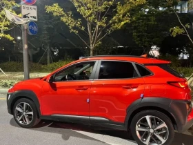 Hyundai Kona Diesel 1.6 2Wd Premium, снимка 3