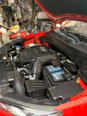 Hyundai Kona Diesel 1.6 2Wd Premium, снимка 12