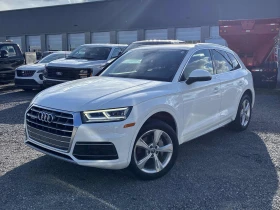 Audi Q5 Progressiv / Carfax / Автокредит, снимка 1