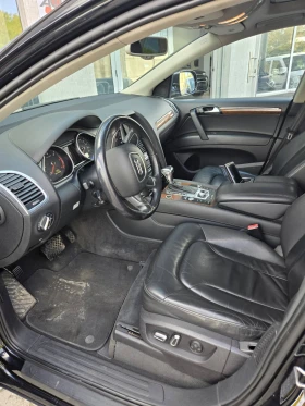 Audi Q7 PREMIUM PLUS, снимка 7