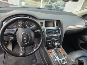 Audi Q7 PREMIUM PLUS, снимка 10