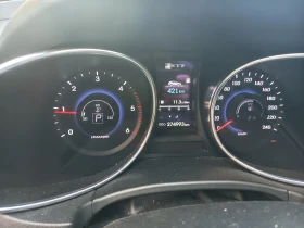 Hyundai Santa fe 2.2 CRDi (197 Hp) 4WD Automatic, снимка 6