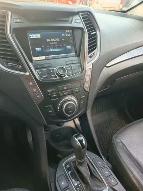 Hyundai Santa fe 2.2 CRDi (197 Hp) 4WD Automatic, снимка 7