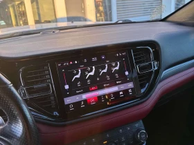 Dodge Durango * R/T AWD * CARFAX * , снимка 9