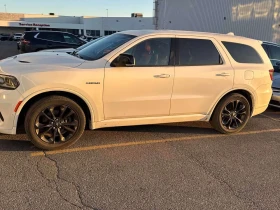 Dodge Durango * R/T AWD * CARFAX * , снимка 2