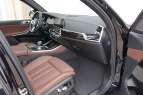 BMW X5 3.0d xDRIVE* PANORAMA* SWAROVSKI* LASER* , снимка 15 - Автомобили и джипове - 44957754