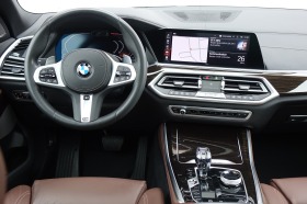 BMW X5 3.0d xDRIVE* PANORAMA* SWAROVSKI* LASER*  | Mobile.bg   9