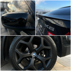 BMW X6 * 30d* SPORTPACK* , снимка 10 - Автомобили и джипове - 45471400