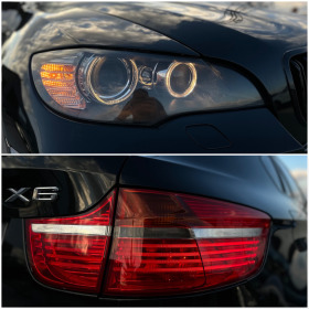 BMW X6 * 30d* SPORTPACK* , снимка 9 - Автомобили и джипове - 45471400