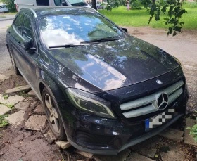 Mercedes-Benz GLA 220 4-matic, AMG  | Mobile.bg    1