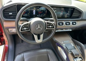 Mercedes-Benz GLE 400 4Matic AMG-Line, снимка 6