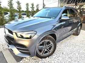 Mercedes-Benz GLE 350 D FULL AMG PACK 4MATIC 7 МЕСТЕН ЛИЗИНГ 100%, снимка 1