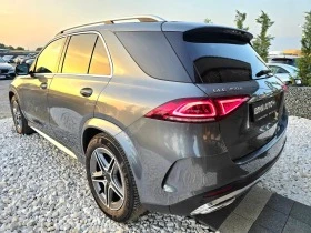 Mercedes-Benz GLE 350 D FULL AMG PACK 4MATIC 7 МЕСТЕН ЛИЗИНГ 100%, снимка 6