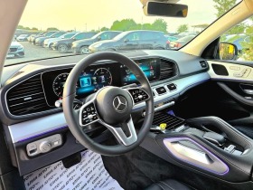 Mercedes-Benz GLE 350 D FULL AMG PACK 4MATIC 7 МЕСТЕН ЛИЗИНГ 100%, снимка 14