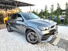 Mercedes-Benz GLE 350 D FULL AMG PACK 4MATIC 7 МЕСТЕН ЛИЗИНГ 100%, снимка 5