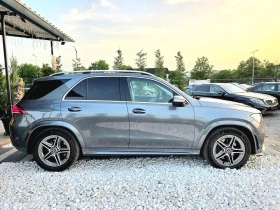 Mercedes-Benz GLE 350 D FULL AMG PACK 4MATIC 7 МЕСТЕН ЛИЗИНГ 100%, снимка 11