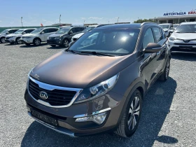 Kia Sportage (KATO )^(4x4) | Mobile.bg    1