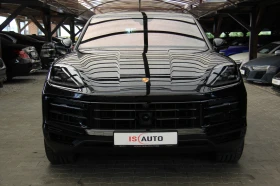 Porsche Cayenne S/4.0 BiTurbo/Coupe/Bose/PASM/PDLS, снимка 1