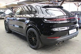 Porsche Cayenne S/4.0 BiTurbo/Coupe/Bose/PASM/PDLS, снимка 6