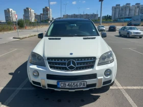 Mercedes-Benz ML 320 УНИКАТ!!!, снимка 2