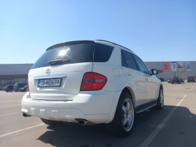 Mercedes-Benz ML 320 УНИКАТ!!!, снимка 5