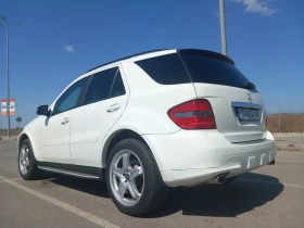 Mercedes-Benz ML 320 УНИКАТ!!!, снимка 7