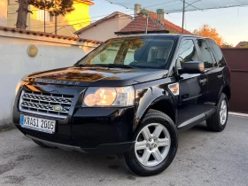 Land Rover Freelander 2.2TD4  - [2] 