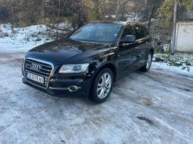 Audi Q5 3.0TFSI S-line, снимка 2