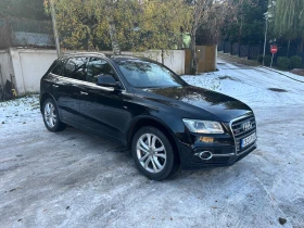 Audi Q5 3.0TFSI S-line, снимка 1