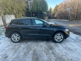 Audi Q5 3.0TFSI S-line, снимка 5