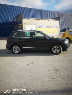 VW Tiguan 2.0 TDI 150 к.с., снимка 12