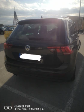 VW Tiguan 2.0 TDI 150 к.с., снимка 6