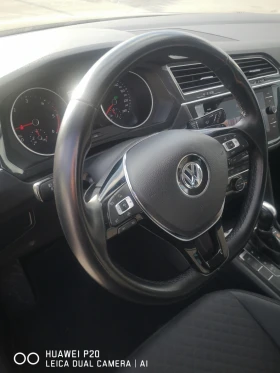 VW Tiguan 2.0 TDI 150 к.с., снимка 17