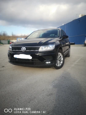 VW Tiguan 2.0 TDI 150 к.с., снимка 1