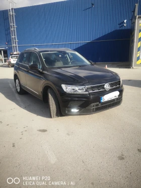 VW Tiguan 2.0 TDI 150 к.с., снимка 3