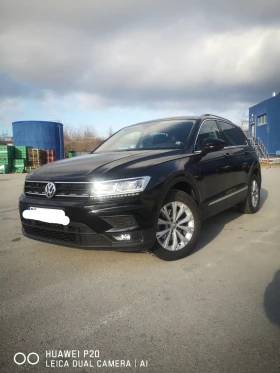 VW Tiguan 2.0 TDI 150 к.с., снимка 2