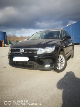 VW Tiguan 2.0 TDI 150 к.с., снимка 4