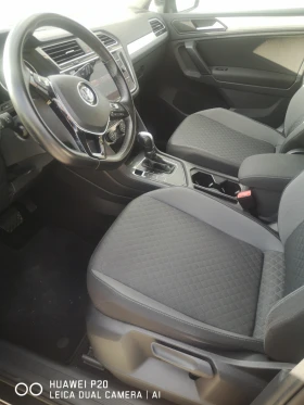 VW Tiguan 2.0 TDI 150 к.с., снимка 15